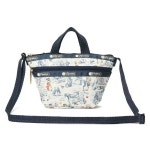 레스포삭 미니크로스백 토트백 휴대폰가방 3852 피터래빗 : 리몬직구