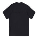 케이투 라운드 반팔 티셔츠 TS-2201 활동성이 편한 남녀공용 시원한 여름 쿨링 : 안전화마트
