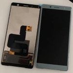 소니 엑스페리아 XZ2 LCD 터치 스크린 디지타이저 어셈블리, 디스플레이 교체, H8324, : 천월종합물산