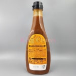 남산 왕돈까스 소스 625g / 돈가스 경양식 옛날돈가스 : 킹찰스