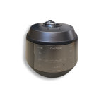 쿠쿠 10인용 ih 전기압력밥솥 CRP-KHTS1060FD 6인용 밭솥 올스텐 : 퍼니제이 몰