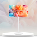 이노스 삼탠바이미 101cm WQ40FHDGTV QLED 화이트 스마트TV fs-20 자가설치 익일배송 : 이노스TV