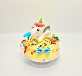 유니콘 오르골 클레이 키트 : MayMade