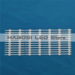 12pcs 55PFS6909 R3 LTA550FJ02 SVS550AB5 REV7.1 7COB 7LED : 천월종합유통