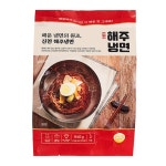 해주냉면택배 1세트 (2인분) 냉동, 640g x 2개 [일시품절] : 천억호랭