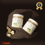 국내산 100% 여주 분말 가루 120g x 2통 : 국내상회