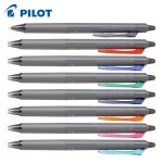 파이롯트 프릭션 시너지 노크 0.3 8색세트 지워지는 볼펜 : 맥스 스토어