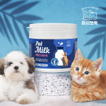 마시캣독 펫밀크 조인트 200g 강아지&고양이 겸용 관절영영제(글루코사민)+반려동물 우유 : 카카오독