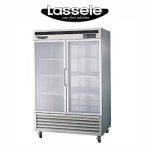 라셀르 업소용냉장고 간냉식 45박스 디럭스냉장고 LS-1301RN : 은성kitchen