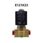 Parker 솔레노이드 밸브 E121K23 : 백호무역사