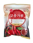 오예스농산 청양 굵은고춧가루(중국산) 1kg : 선진쉐프스토리식자재