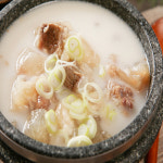 총각이네 100%국내산 한우 우족탕 600g x4팩 : 우마고