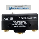 DAEIL ELECTRIC 대일전기 스위치 DIZ-150B-P10 : 파워메카샵