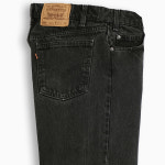 빈티지 리바이스 555 오렌지탭 흑청 90s USA(31 사이즈) 일자 청바지 [REPEAT LAB]리피트랩 : REPEAT LAB