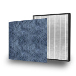 [호환] 고품질 샤프 공기청정기 고품질 필터 FU-23K 호환 필터관리세트 : 필터탑스코리아