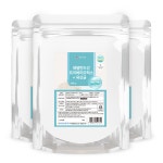 백세식품 프리바이오틱스 유산균 분말 네덜란드산 500g팩 HACCP 인증제품 : BSF코리아