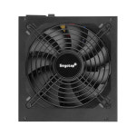 세고텝 GM1000W 80PLUS 골드 풀모듈러 ATX 3.1 블랙 PC 파워 서플라이 : 에이원아이엔티