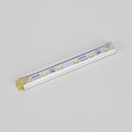울빛 LED 블럭바 AL DC12V1.4W100mm 3K 전구 : 우성전업사