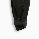 빈티지 리바이스 555 오렌지탭 흑청 90s USA(31 사이즈) 일자 청바지 [REPEAT LAB]리피트랩 : REPEAT LAB