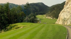 강원도 홍천골프장 비콘힐스cc 1박2일패키지 : 자이언트 골프패키지