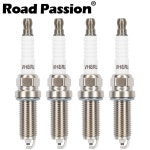 자동차 점화 플러그 VH8RLC VH7RLI-11 LKAR8A LKAR8AI - 9 LZKAR7A LZKAR7B VR5NC VR5NE 1226.514 : 감사합니다구