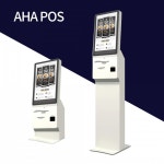 AHA SELP POS Kiosk 아하 셀프 포스 키오스크 : 비즈원몰