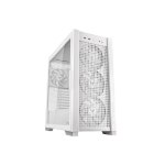 ASUS TUF Gaming GT302 ARGB 화이트 (미들타워) : 디스컴시스템