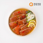쿠우쿠우 간장연어장 300g : 헬로 쿠우쿠우