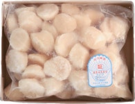 북해도 가리비 관자살 [3S/4S] 1kg : 티앤에프 코리아