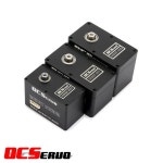 UART 버스 로봇 서보 ROBS-802, 80kg.cm 토크, 153g, DIY 485 직렬 : 코지호홈글로우