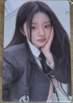 아일릿 - 첫 번째 미니 앨범 SUPER REAL ME WEVERS POB/위버스 영통 포토카드 공식 민주 포카 : 철권게임