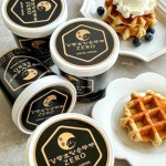 강릉초당순두부 제로 아이스크림 3개 : 레이휘트니스몰