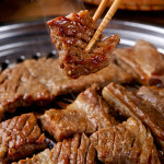 [다유다몰] 제주 흑돼지 왕 양념구이 돼지갈비 1.2kg+1.2kg : 다유다