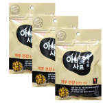 아침애 사료 피부개선600g (200gX3)+샘플추가 가수분해 수제사료 : 펫타곤