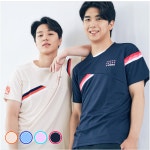 2023 엑시옴 유니폼 부트 : 탁구백화점