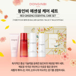 정관장 동인비 에센셜 홍삼 한방 화장품 기초 세트 중년여성 엄마가 좋아하는 선물 : 닌니샵