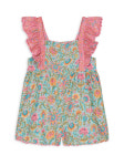 루이스 미샤 24SS Louise Misha Shalina Playsuit 오가닉 점프수트 S24-J0069 : 세컨라운지.