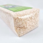 KJ 케이제이 베딩 14L × 16개 햄스터 토끼 고슴도치 앵무새 소동물 톱밥 깔짚 바닥제 : 애니몰 스토어