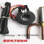 Dunan Sanhua 전자 확장 밸브 코일, DPFX06-026 DPF1.8C, 2.2C, 4.0C : 코지호홈글로우