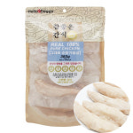 참좋은간식 그대로 순닭가슴살 실중량360g : 펫타곤