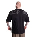 [GASP] DIVISION IRON TEE / 가스프 디비전 아이언 티 : IRON KOREA