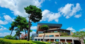 전라도골프 익산클럽디금강cc 1박2일 : 자이언트 골프패키지