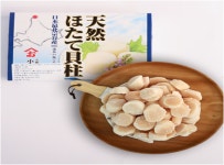 북해도 가리비 관자살 [3S/4S] 1kg : 티앤에프 코리아