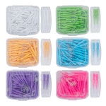 다덴 메디메이트 국산 치간칫솔 100P : 다덴공식스토어