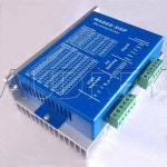 57 86 스테퍼 모터 드라이버 2 상 MA860-DSP 18V-60VAC 또는 24-80VDC 출력 6A NEMA 34 : 칠안쇼핑