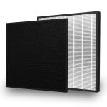 [호환] 고품질 샤프 공기청정기 필터 FU-540KR 호환 필터관리세트 : 필터탑스코리아