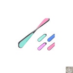 4단 네일 버퍼 야스리 손톱 정리 야슬이 : LIFEMART