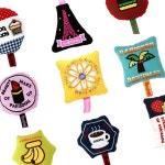 on온가지몰 쁘띠토이 9개세트 애견용품 강아지운동효과 : on온가지몰