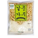업소용 다원 생 콩가루 날 콩가루 400g 20개 : 아이레벨101
