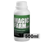 매직팜 500ml 천지바이오 뿌리활력제 꽃눈형성 서리피해 수정결식 미네랄 복합 활력제 아카디안 : 파머스닥터